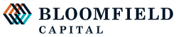 visit Bloomfield Capital website
